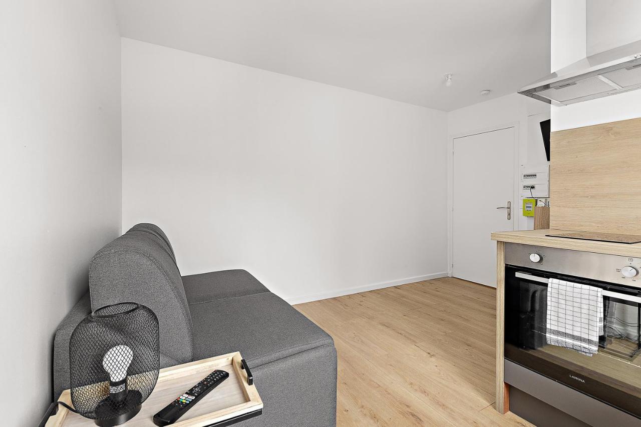 Coeur De - L'avenue Appartement Rouen