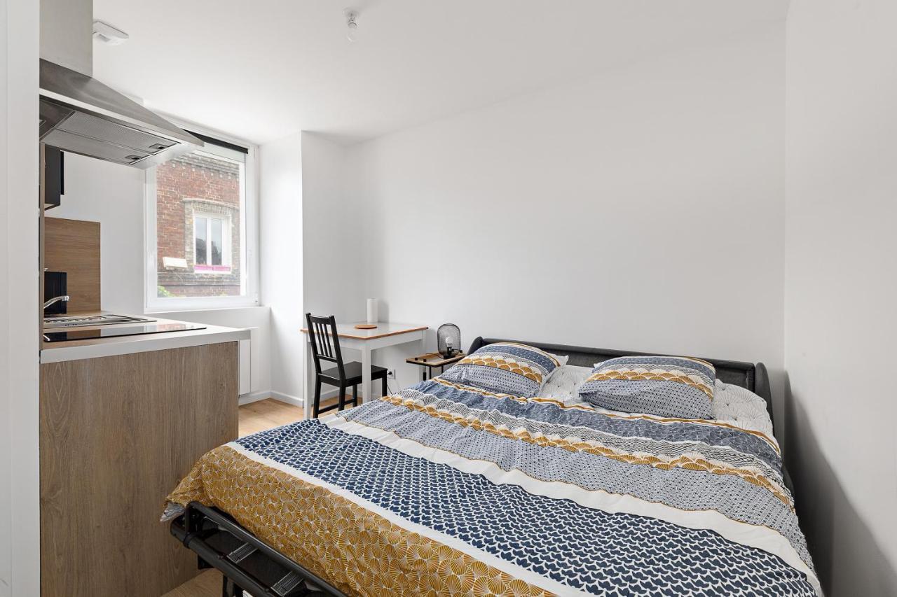 Apartment Coeur De - L'avenue *