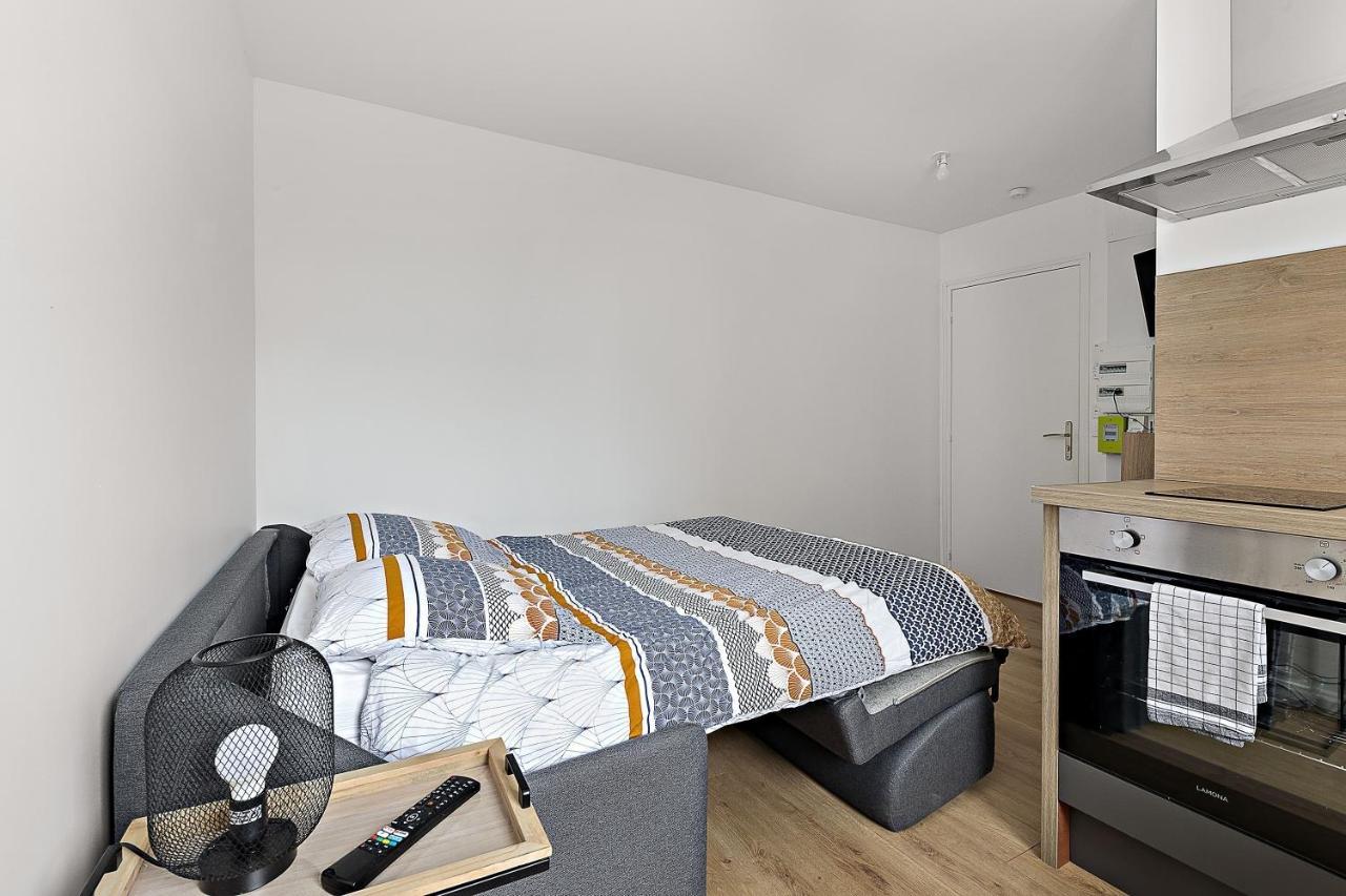 Apartment Coeur De - L'avenue *