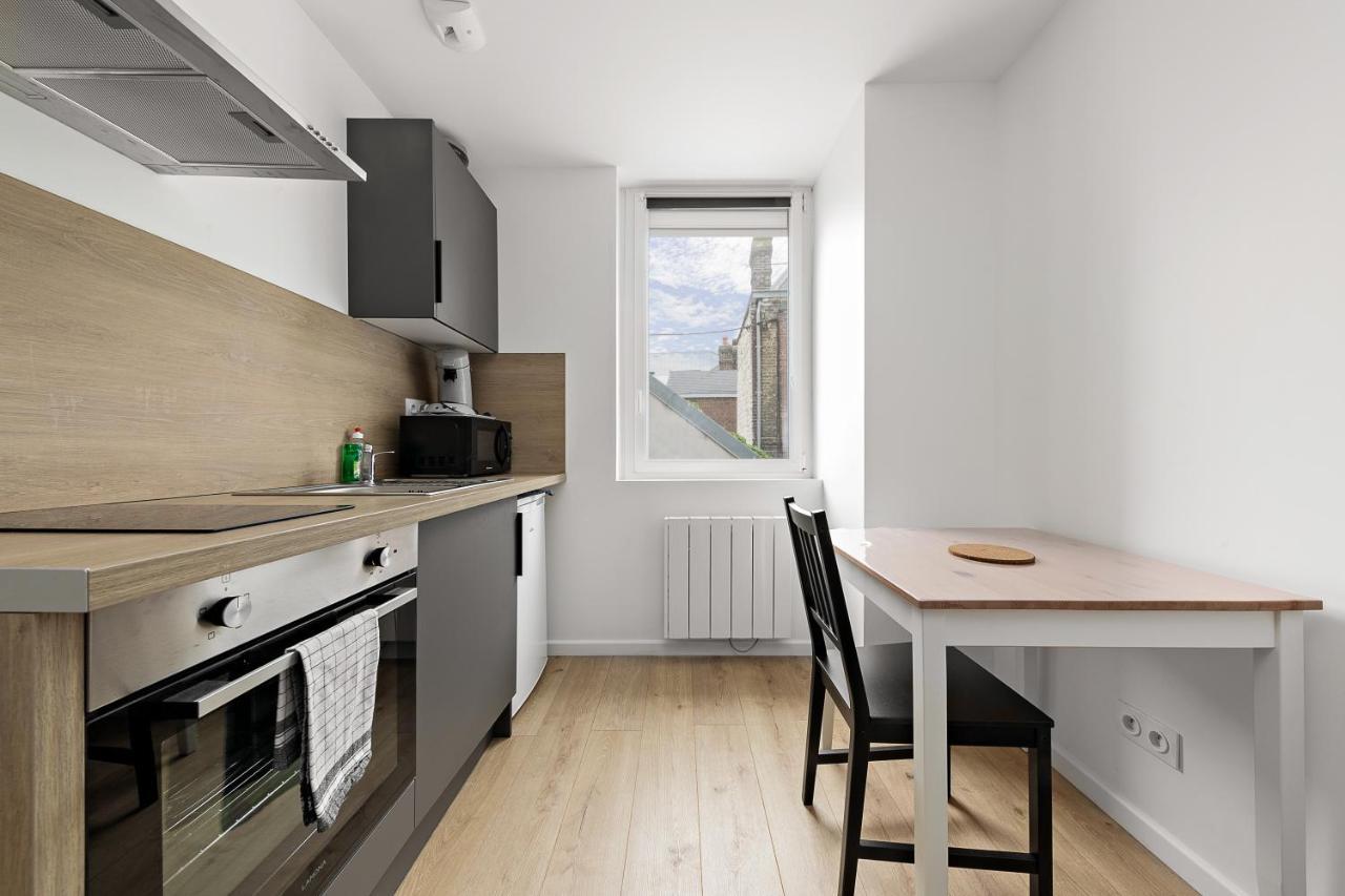 Apartment Coeur De - L'avenue