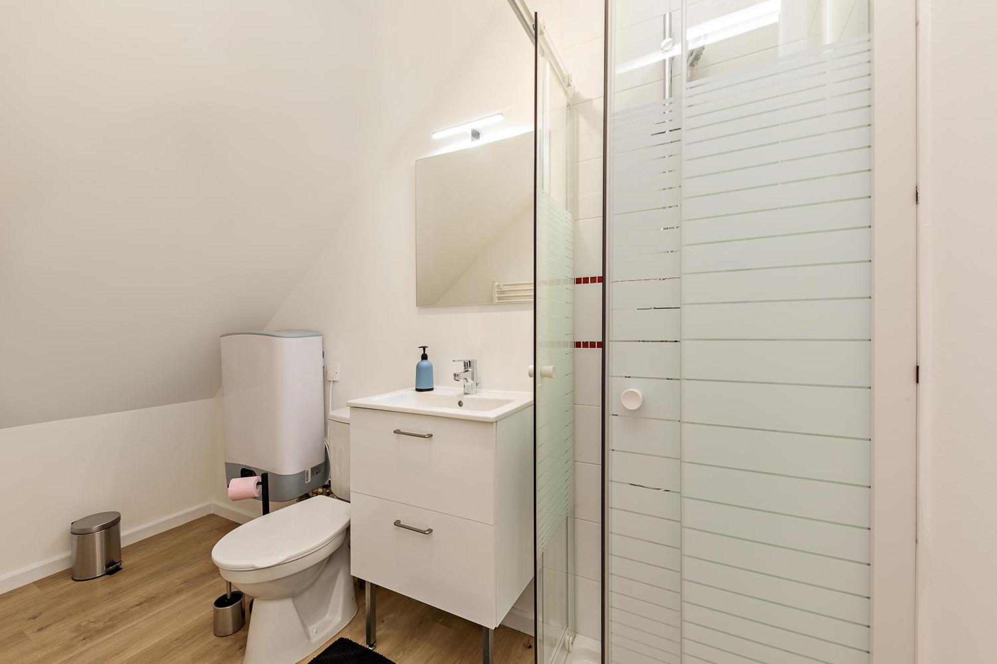 Coeur De - L'avenue Apartment *