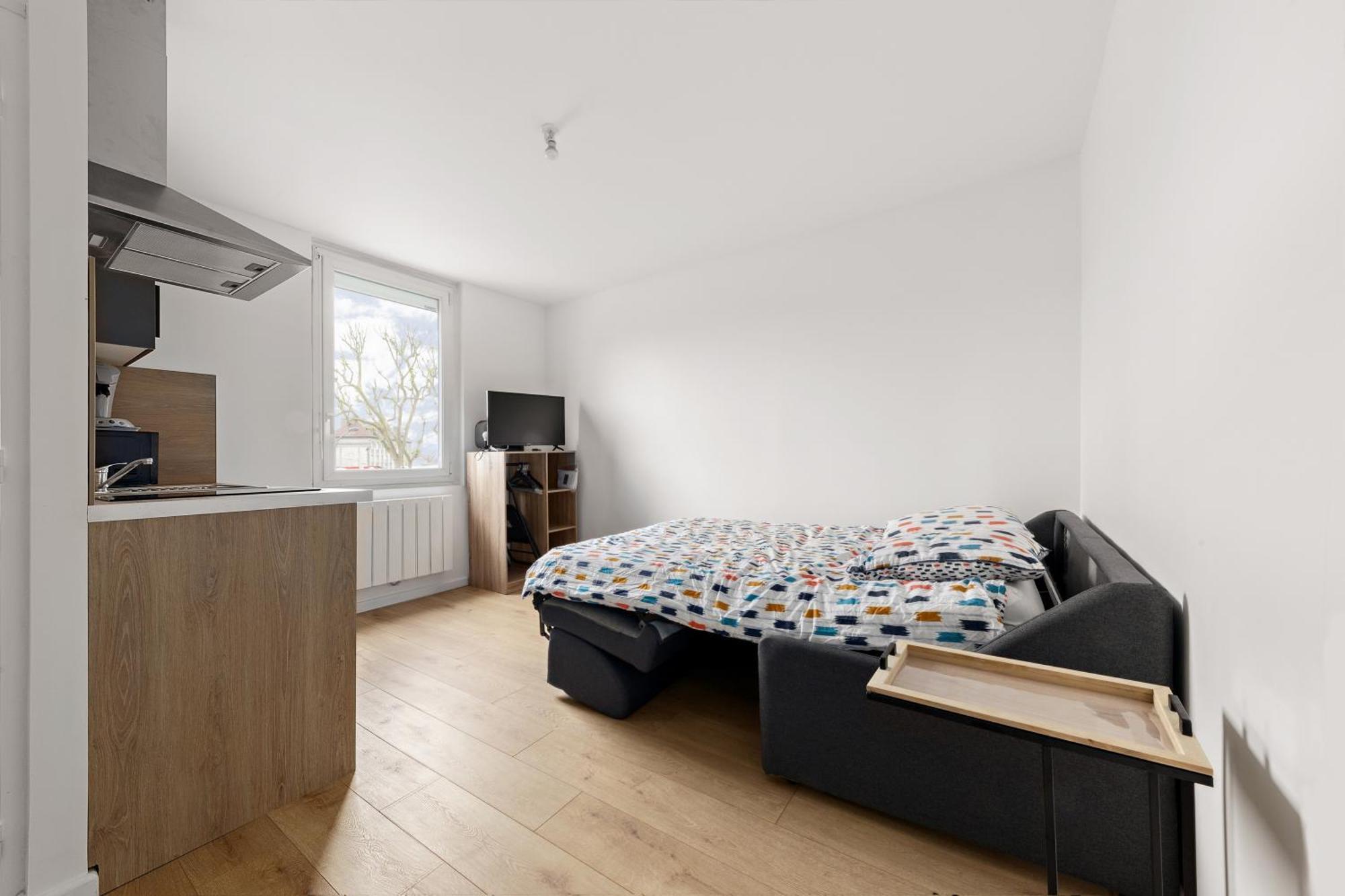 Apartment Coeur De - L'avenue *