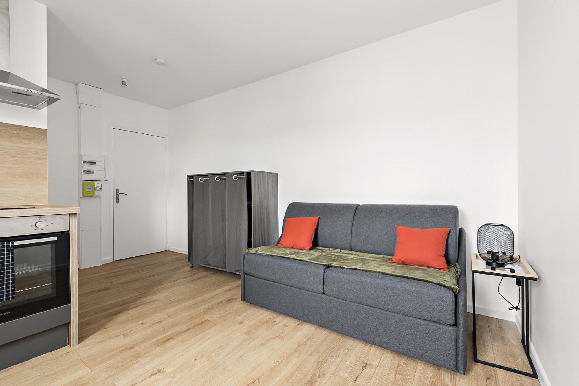 Apartment Coeur De - L'avenue Rouen