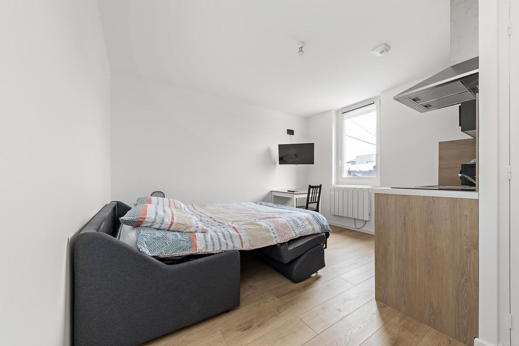 Apartment Coeur De - L'avenue
