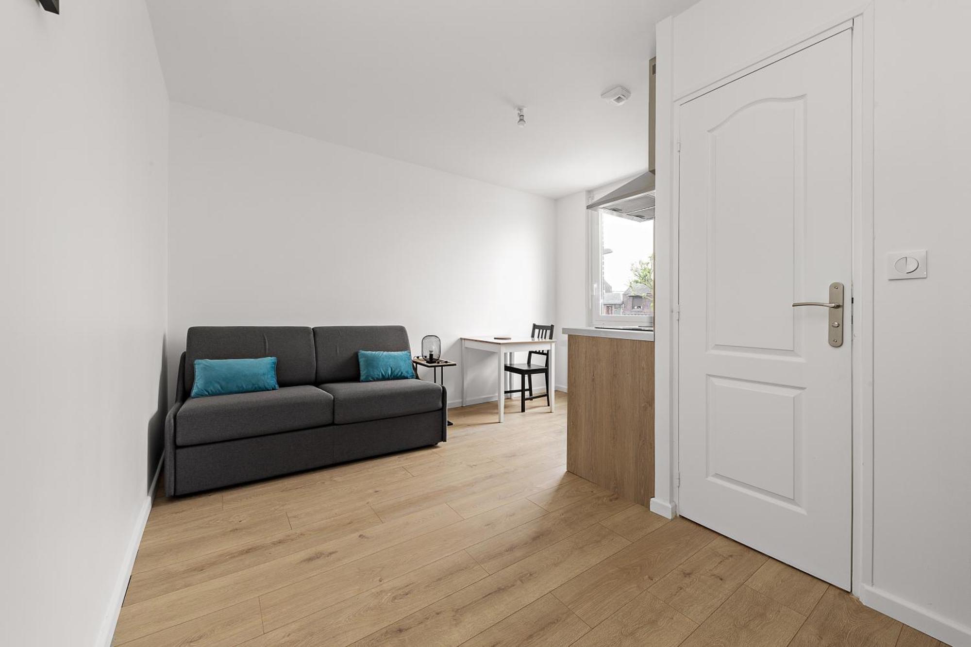 Apartment Coeur De - L'avenue *
