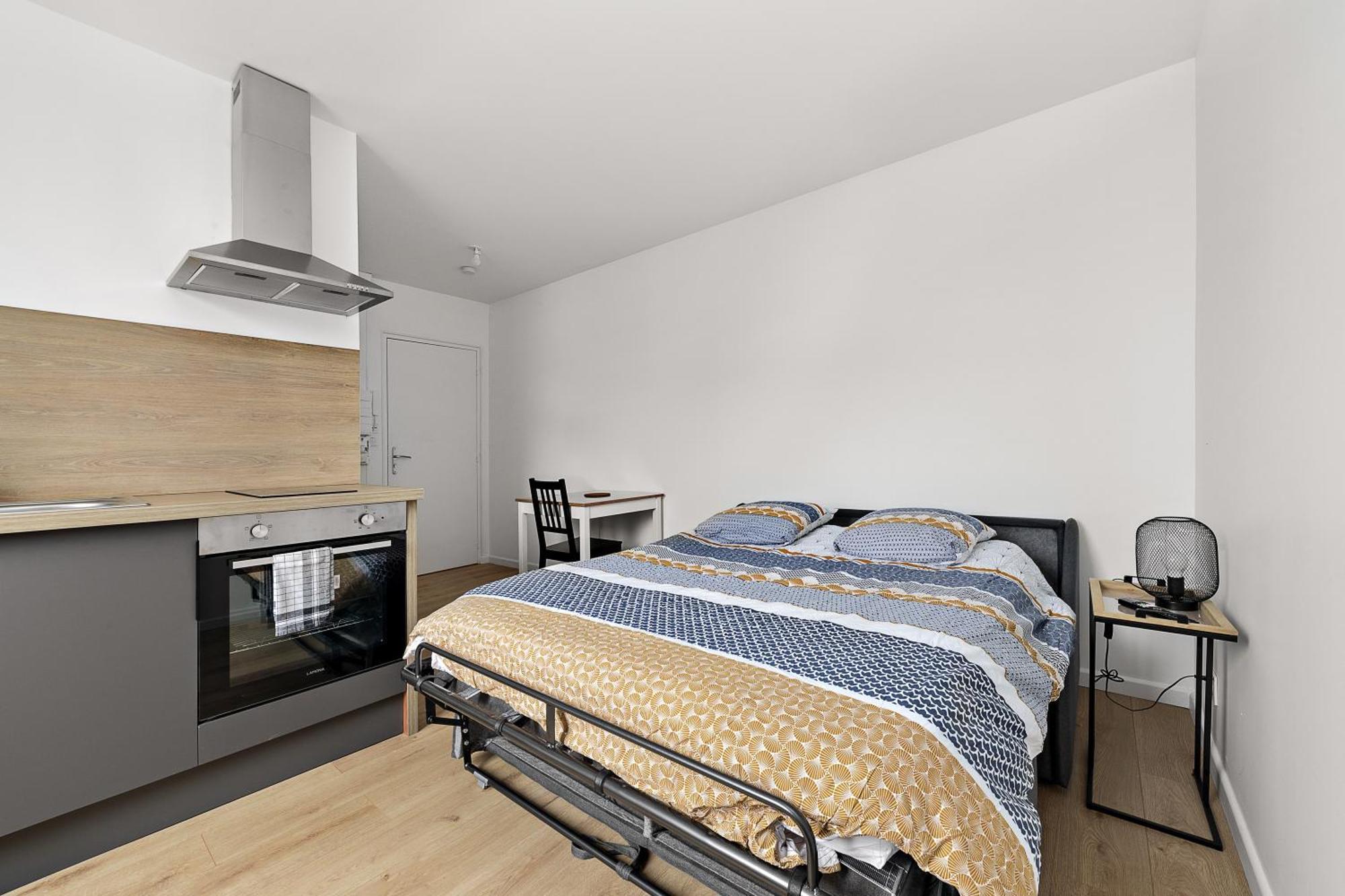 Coeur De - L'avenue Apartment