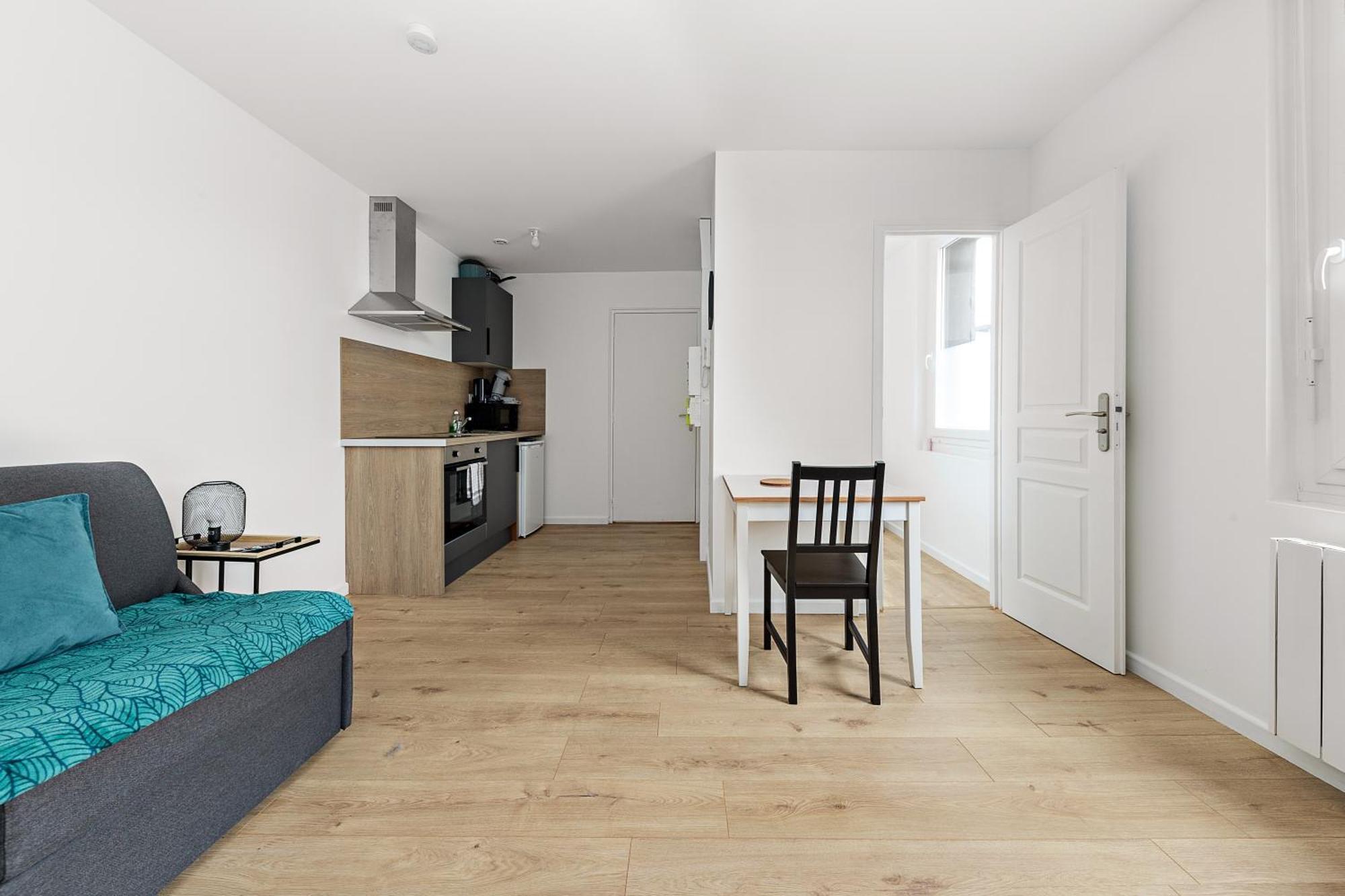 Apartment Coeur De - L'avenue *