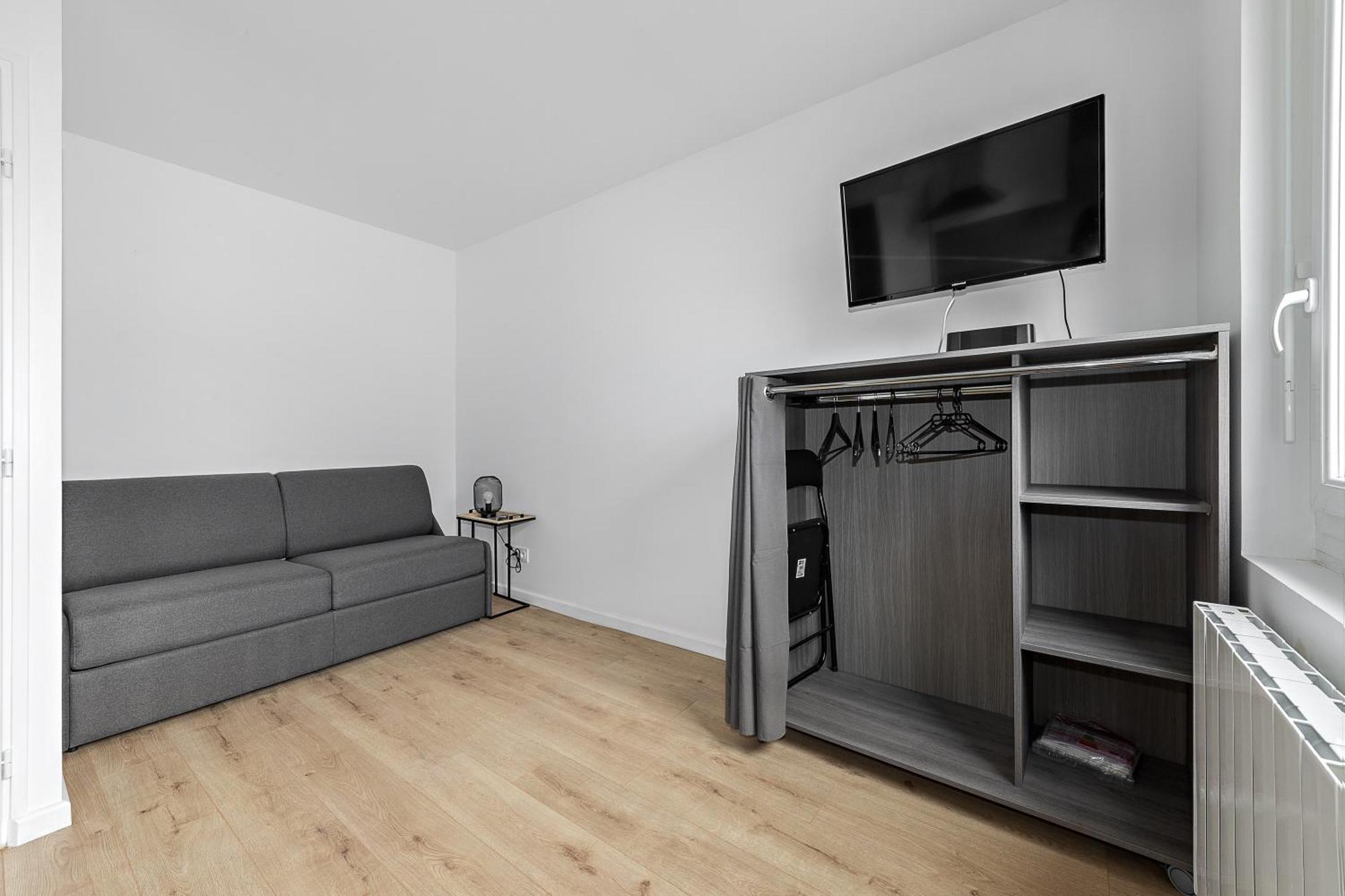 Apartment Coeur De - L'avenue